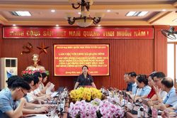 Tuyên Quang: Bảo đảm trạm y tế xã hoạt động ổn định, hiệu quả, đáp ứng nhu cầu của Nhân dân