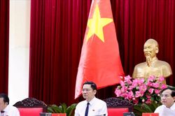 Nghệ An: Th&ocirc;ng qua 23 nghị quyết, tạo động lực ho&agrave;n th&agrave;nh mục ti&ecirc;u năm 2026