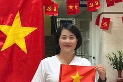 Sở Y tế Hà Nội khen thưởng nữ điều dưỡng cứu sống nam thanh niên ngừng tim ở quán cà phê