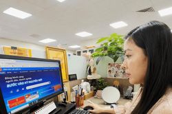 Phê duyệt Đề án 'Phát triển Cổng Pháp luật quốc gia giai đoạn 2026 - 2030'