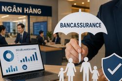 Ngân hàng tăng tốc sở hữu công ty bảo hiểm