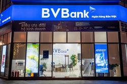 BVBank chuẩn bị tăng vốn l&ecirc;n gần 10.000 tỷ đồng trước thềm sang HOSE