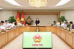 Siết an toàn thực phẩm tại trường học, xử lý vi phạm không có vùng cấm