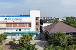 Agimexpharm báo lãi tăng 15% trong quý 2 dù chịu áp lực từ giá nguyên liệu