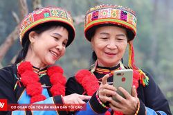 Điện Bi&ecirc;n đầu tư triển khai AI hỗ trợ tiếng d&acirc;n tộc thiểu số