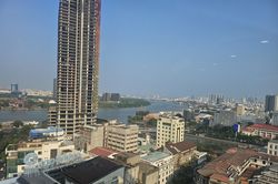 Bất động sản TP. Hồ Chí Minh: Xu hướng dòng tiền