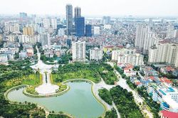 Quyết sách cho mục tiêu tăng trưởng hai con số của Hà Nội