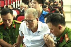 Công an TP Huế: Dốc sức vào hành trình tìm lại tên cho các Anh hùng liệt sĩ