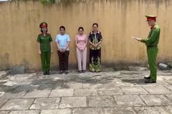 Khởi tố 31 bị can trong chuy&ecirc;n &aacute;n bu&ocirc;n lậu kim cương xuy&ecirc;n quốc gia