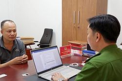 Đối tượng lừa b&aacute;n đất ở Ph&uacute; Quốc ra đầu th&uacute;