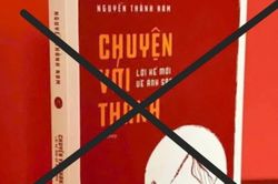 Phản biện hay quy kết?