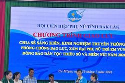 Cảnh b&aacute;o từ hai vụ x&acirc;m hại trẻ em ở Đắk Lắk