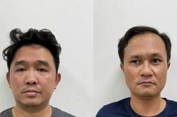 Triệt ph&aacute; đường d&acirc;y đ&aacute;nh bạc qua mạng h&agrave;ng chục tỉ đồng