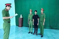 Vừa ra tù lại tiếp tục đi trộm cắp tài sản