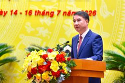6 tháng đầu năm: GRDP Hà Nội tăng trưởng 8,22%