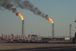 OPEC hạ dự b&aacute;o tăng trưởng nhu cầu dầu mỏ to&agrave;n cầu năm 2026