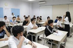 Học li&ecirc;n th&ocirc;ng kh&ocirc;ng cần học lại nội dung đ&atilde; được c&ocirc;ng nhận