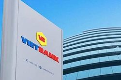 Hơn 1 tỷ cổ phiếu Vietbank lên sàn HOSE