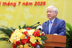 Đ&atilde; b&agrave;n l&agrave; phải th&ocirc;ng, đ&atilde; quyết l&agrave; phải l&agrave;m t&iacute;ch cực