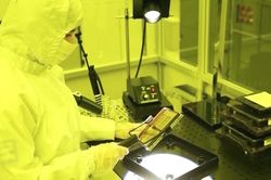 H&agrave;n Quốc dự b&aacute;o nhu cầu chip AI tiếp tục tăng đến năm 2027