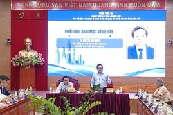 Ba giải pháp hướng tới mục tiêu tăng trưởng kinh tế 10%