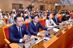 Ưu ti&ecirc;n ban h&agrave;nh c&aacute;c nghị quyết thi h&agrave;nh Luật Thủ đ&ocirc;
