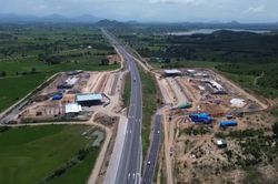 Quy hoạch 46 tuyến cao tốc đến năm 2050