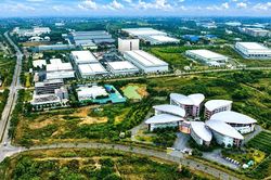 Khoa học c&ocirc;ng nghệ: Từ nghị quyết đến ph&ograve;ng th&iacute; nghiệm