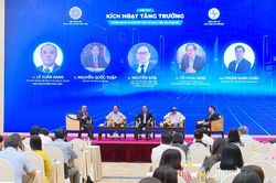 Đột phá chính sách vi mô tạo lực thúc đẩy tăng trưởng hai con số
