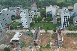 Cử tri kiến nghị hạ hạn mức tách thửa đất tại Hà Nội xuống 50m2