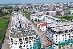 Đề xuất trao quyền cho cấp xã trong cấp phép xây dựng
