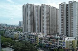 Bất động sản chưa giảm gi&aacute; tr&ecirc;n diện rộng