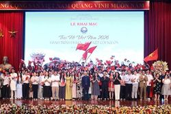 Hành trình di sản gắn kết nguồn cội