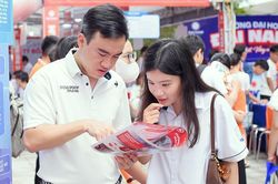 Chọn nguyện vọng vào đại học 2026: Hiểu đúng bản thân trước khi nhấn nút