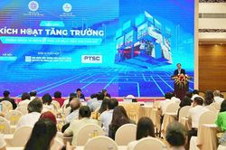 Diễn đàn Kích hoạt tăng trưởng: Chính sách vi mô đột phá và mục tiêu tăng trưởng hai con số