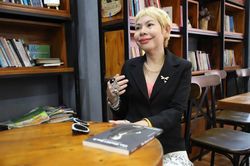TS. Hà Thanh Vân: Thi không như ý không phải là dấu chấm hết