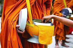 Tóm lược Bộ Bản Duyên (Phần 3) - Bố thí độ vô cực