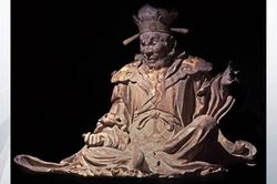 Tinh thần võ sĩ đạo trong những kiệt tác điêu khắc Phật giáo Kamakura