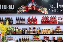 Đ&oacute;n lực cầu từ giao dịch k&yacute; quỹ v&agrave; rổ chỉ số lớn, doanh thu Masan Consumer (MCH) duy tr&igrave; đ&agrave; tăng trưởng hai chữ số