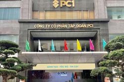 Nh&oacute;m CII gom mạnh cổ phiếu PC1, nắm giữ hơn 10% vốn trước thềm thay m&aacute;u nh&acirc;n sự cấp cao