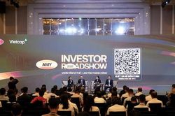 H&agrave;nh tr&igrave;nh vươn ra to&agrave;n cầu của AMY GRUPO v&agrave; thương vụ IPO định gi&aacute; gần 7.900 tỷ đồng