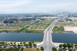 Đà Nẵng đầu tư hơn 158 tỷ đồng hoàn thiện hạ tầng tại phân khu Đổi mới sáng tạo