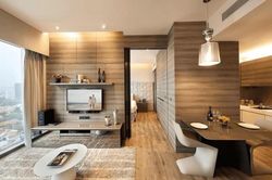 Thị trường căn hộ dịch vụ TP.HCM giữ nhịp ổn định, nguồn cung hạng sang chờ bứt phá từ năm 2028