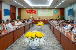 Từ kỳ thi an toàn đến mục tiêu nâng cao chất lượng giáo dục
