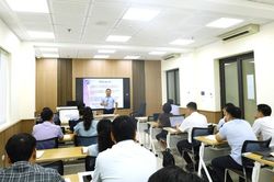 Bồi dưỡng kỹ năng lãnh đạo, quản lý cấp Tổ trưởng Tổ kiểm toán