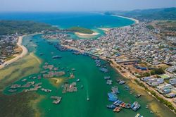 Quảng Ngãi: Thúc đẩy giải ngân vốn ODA, vay ưu đãi nước ngoài
