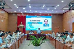 Tăng trưởng hai con số: Khơi thông động lực từ mô hình tăng trưởng mới