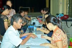 Thực hiện chính sách an sinh: Không để ai bị bỏ lại phía sau