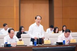 Tạo động lực xây dựng văn hóa thượng tôn pháp luật