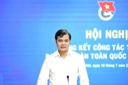 Tuổi trẻ h&agrave;nh động theo tinh thần Đại hội Đo&agrave;n to&agrave;n quốc lần thứ XIII